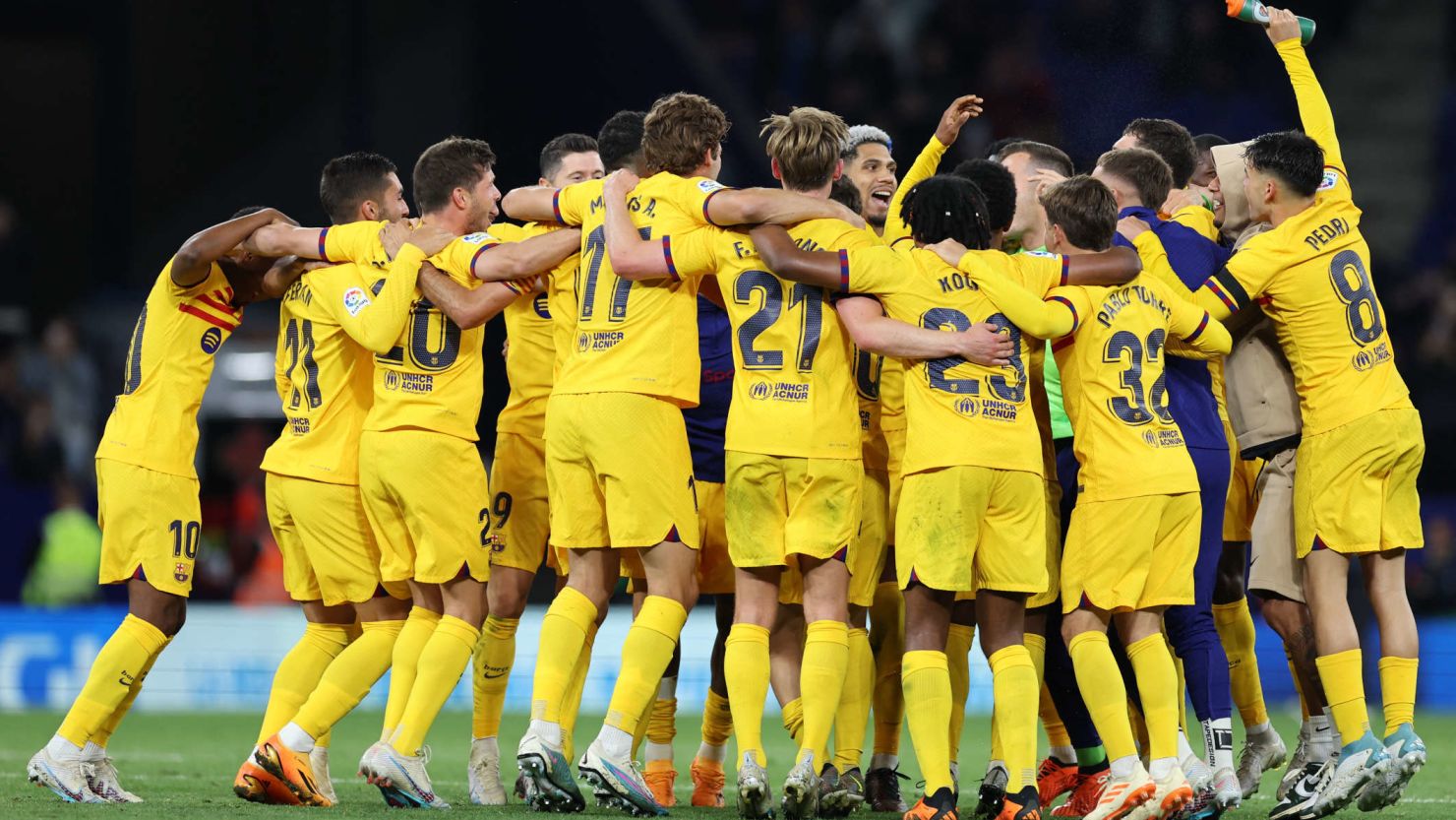 篮球NBA联盟公布新赛季赛程